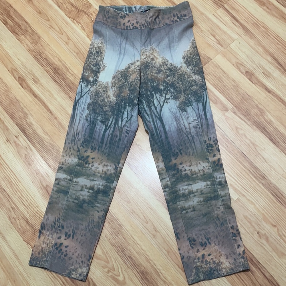 Mesmerize Womens Pants - Picture 1 of 8